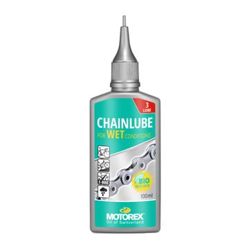 Picture of MOTOREX Chainlube with Ptfe